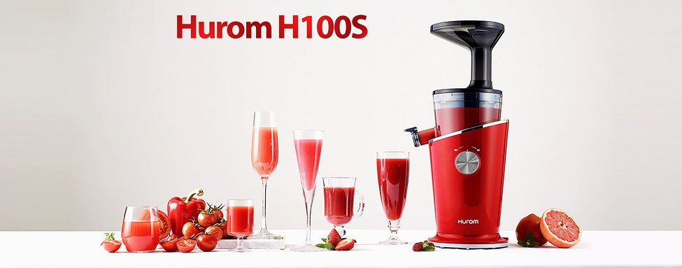 Hurom H100S